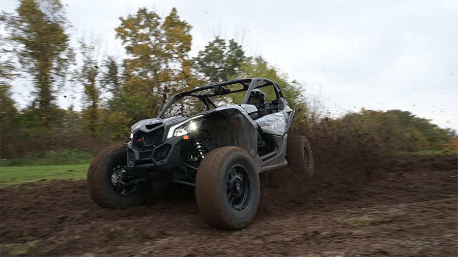 Off Road
