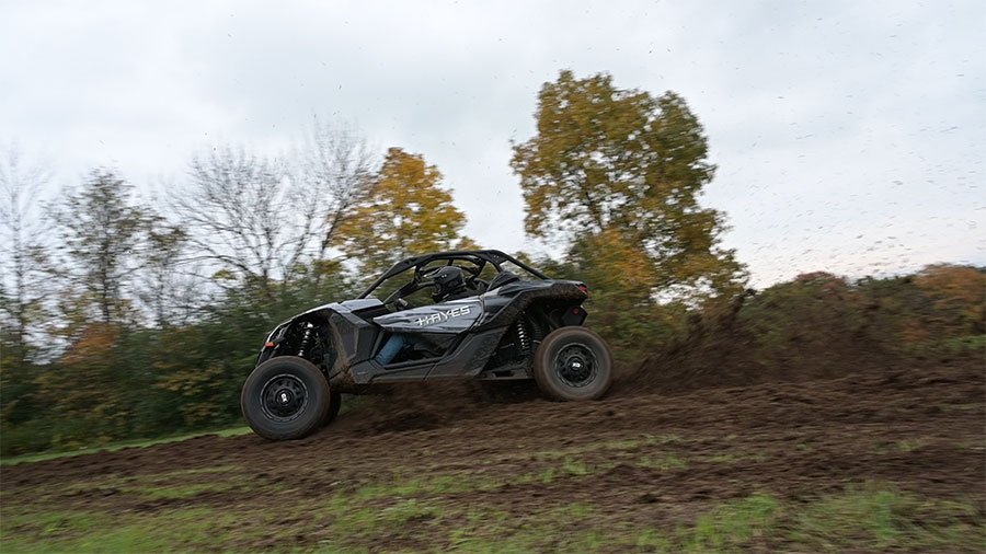 Off Road