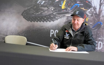 Developing the Sovren Brake with Scheuring Speed Sports Team